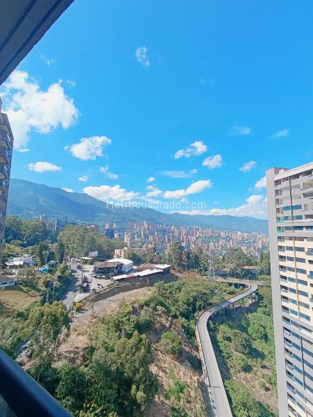 3BR Apartment in Las Palmas (80 m²) - 3