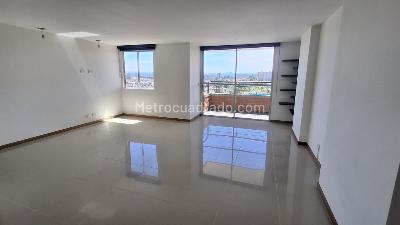 Apartment for rent in Santa Ana, Rionegro