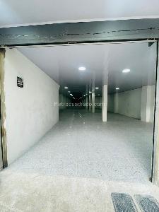 Bodega en Arriendo, Playa Rica, Bello