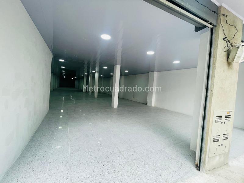 Bodega en Arriendo, Playa Rica, Bello - Vista 3