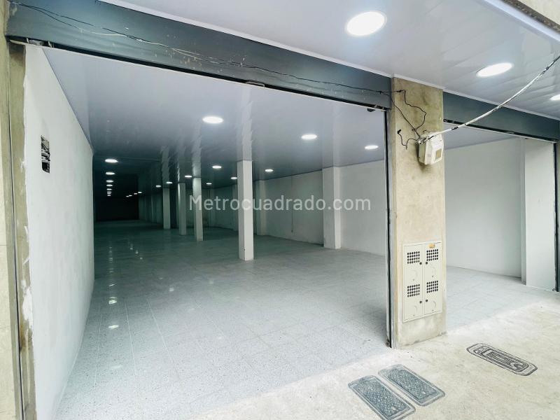 Bodega en Arriendo, Playa Rica, Bello - Vista 4