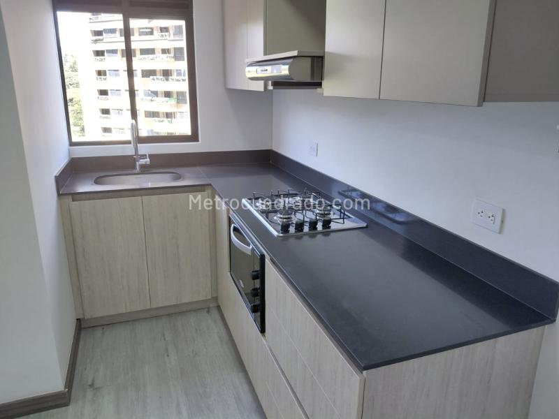 3BR Apartment in Las Palmas (80 m²)