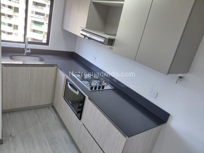 3BR Apartment in Las Palmas (80 m²) - 2