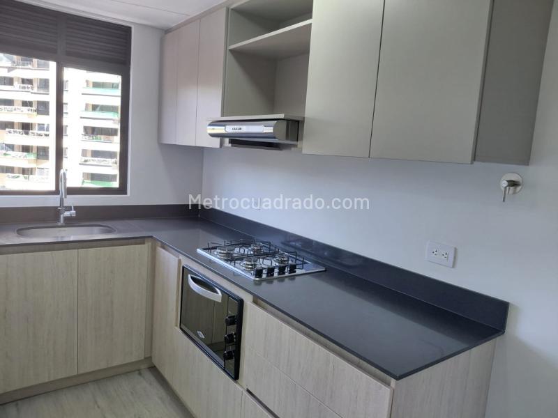 3BR Apartment in Las Palmas (80 m²) - 3