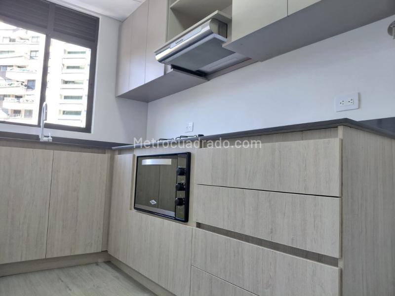3BR Apartment in Las Palmas (80 m²) - 5