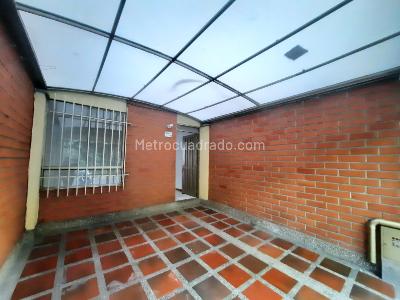 House for rent in El Dorado, Envigado