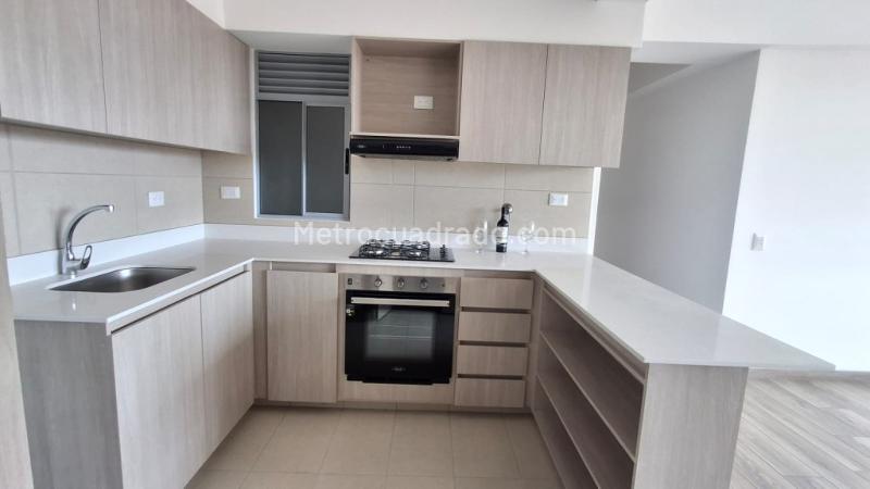 2BR Apartment in Centro (78 m²) - 3