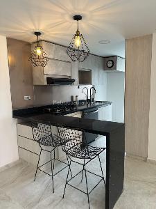 Apartamento en venta en Belen Loma De Los Bernal, Medellín · foto 2 de 20