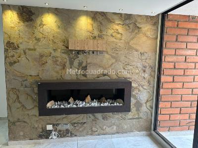 Apartamento en venta en Belen Loma De Los Bernal, Medellín · foto 9 de 20