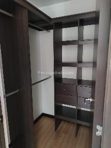 Apartamento de 2 alcobas en arriendo en Las Palmas, Medellín, 70 m² · foto 12 de 13
