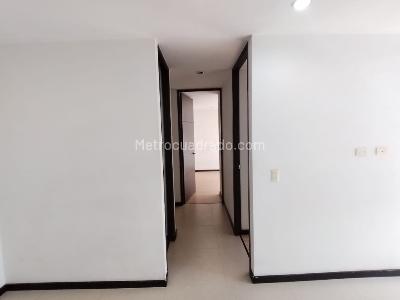 Apartamento de 2 alcobas en arriendo en Las Palmas, Medellín, 70 m² · foto 13 de 13
