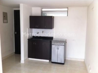Apartamento en venta en San Diego, Medellín · foto 2 de 11