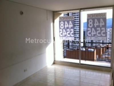 Apartamento en venta en San Diego, Medellín · foto 4 de 11