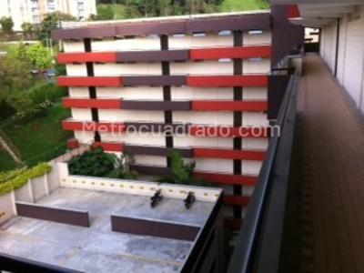 Apartamento en venta en San Diego, Medellín · foto 11 de 11