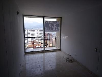Apartamento de 2 alcobas en venta en San Diego, Medellín, 55 m² · foto 2 de 12