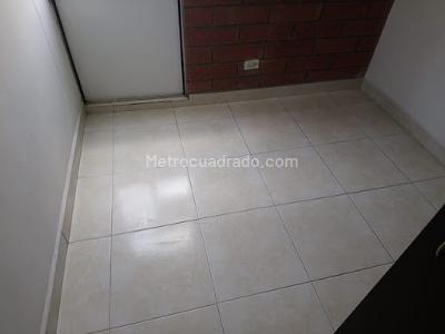 Apartamento de 2 alcobas en venta en San Diego, Medellín, 55 m² · foto 3 de 12