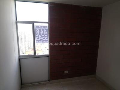 Apartamento de 2 alcobas en venta en San Diego, Medellín, 55 m² · foto 4 de 12