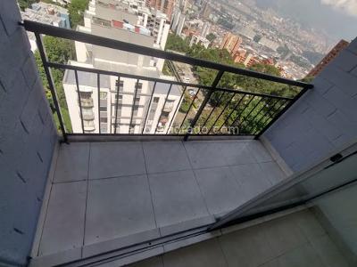 Apartamento de 2 alcobas en venta en San Diego, Medellín, 55 m² · foto 5 de 12