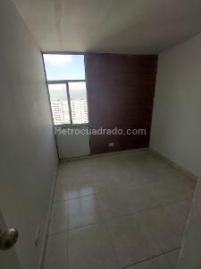 Apartamento de 2 alcobas en venta en San Diego, Medellín, 55 m² · foto 6 de 12