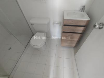 Apartamento de 2 alcobas en venta en San Diego, Medellín, 55 m² · foto 8 de 12