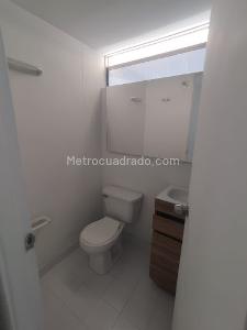Apartamento de 2 alcobas en venta en San Diego, Medellín, 55 m² · foto 9 de 12