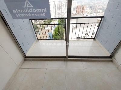Apartamento en venta en San Diego, Medellín · foto 12 de 17