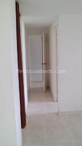 Apartamento en venta en San Diego, Medellín · foto 2 de 7