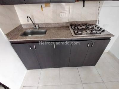 Apartamento en venta en San Diego, Medellín · foto 2 de 9