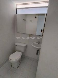 Apartamento en venta en San Diego, Medellín · foto 7 de 9