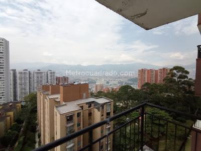 Apartamento en venta en San Diego, Medellín · foto 2 de 11