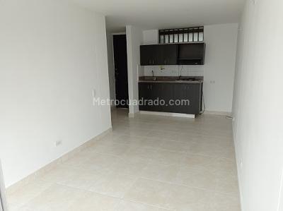 Apartamento en venta en San Diego, Medellín · foto 3 de 11