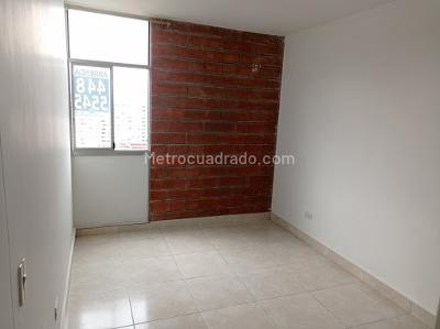 Apartamento en venta en San Diego, Medellín · foto 4 de 11