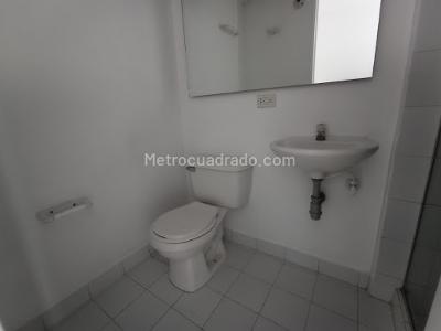 Apartamento en venta en San Diego, Medellín · foto 7 de 11