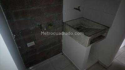 Apartamento en venta en La Pilarica, Medellín · foto 10 de 12