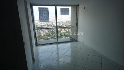 Apartamento de 3 alcobas en venta en Calasanz, Medellín, 55 m² · foto 3 de 13