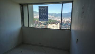 Apartamento de 3 alcobas en venta en Calasanz, Medellín, 55 m² · foto 6 de 13