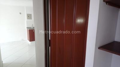 Apartamento de 3 alcobas en venta en Calasanz, Medellín, 55 m² · foto 7 de 13