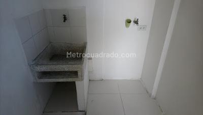 Apartamento de 3 alcobas en venta en Calasanz, Medellín, 55 m² · foto 12 de 13