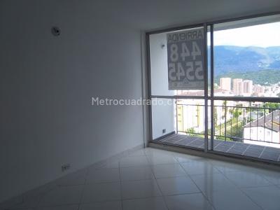 Apartamento de 3 alcobas en venta en Calasanz, Medellín, 55 m² · foto 2 de 6