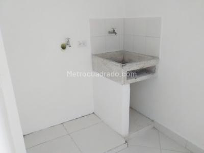 Apartamento de 3 alcobas en venta en Calasanz, Medellín, 55 m² · foto 6 de 6