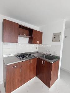 Apartamento de 3 alcobas en venta en Calasanz, Medellín, 55 m² · foto 2 de 12