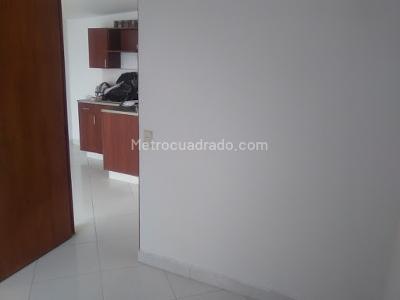 Apartamento de 3 alcobas en venta en Calasanz, Medellín, 55 m² · foto 3 de 12