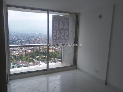Apartamento de 3 alcobas en venta en Calasanz, Medellín, 55 m² · foto 4 de 12