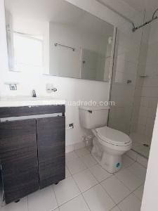 Apartamento de 3 alcobas en venta en Calasanz, Medellín, 55 m² · foto 10 de 12