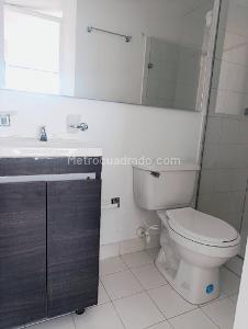 Apartamento de 3 alcobas en venta en Calasanz, Medellín, 55 m² · foto 11 de 12