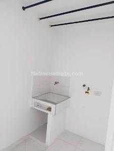 Apartamento de 3 alcobas en venta en Calasanz, Medellín, 55 m² · foto 12 de 12
