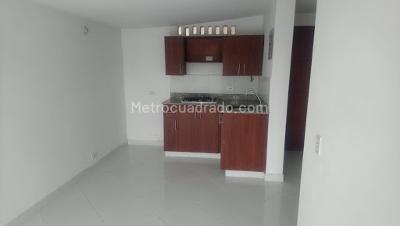 Apartamento de 3 alcobas en venta en Calasanz, Medellín, 55 m² · foto 1 de 16