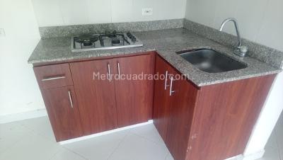 Apartamento de 3 alcobas en venta en Calasanz, Medellín, 55 m² · foto 2 de 16