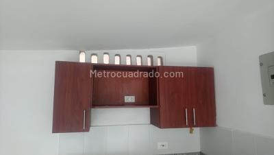 Apartamento de 3 alcobas en venta en Calasanz, Medellín, 55 m² · foto 3 de 16