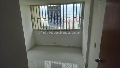 Apartamento de 3 alcobas en venta en Calasanz, Medellín, 55 m² · foto 5 de 16